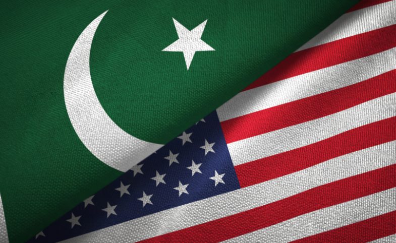 Pakistan Tax Treaty for F-1 and J-1 Students: $5,000 Wage Exemption Under Article XIII(1)(ii)